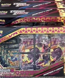 Official Pokémon TCG distributor Germany