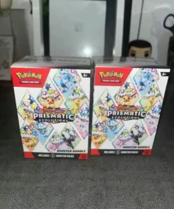 Pokémon Trading Cards Paletten kaufen