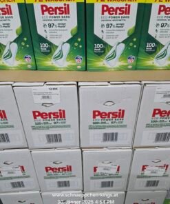 Persil Waschmittel​