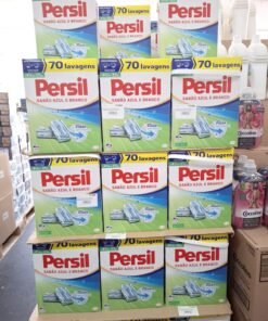 Persil Waschmittel​