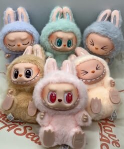Popmart Labubu