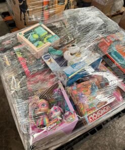 Toys Pallet
