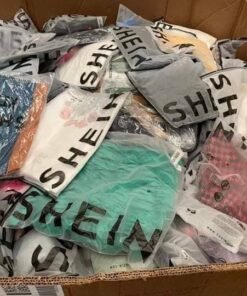 Shein Kleidung